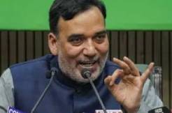 INDIA bloc calls for a Maha rally for Arvind Kejriwal