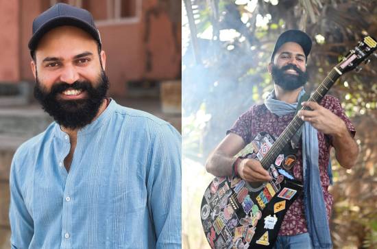 Aay Film was a new experience. Surely, you will love the songs - Music Director Ram Miriyala