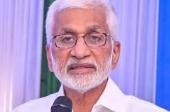 Vijay Sai Reddy Challenges The TDP Alliance On Andhra Special Status 