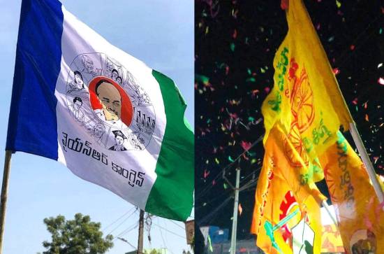 East Godavari Projection: Huge plus for YSRCP