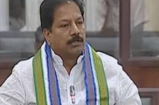 Bapatla: Kona Minorly Ahead 