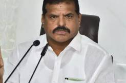 Record Majority for Botsa in Cheepurapalli