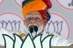 Will Modi's pitch against Muslim quotas attract OBC voters? 