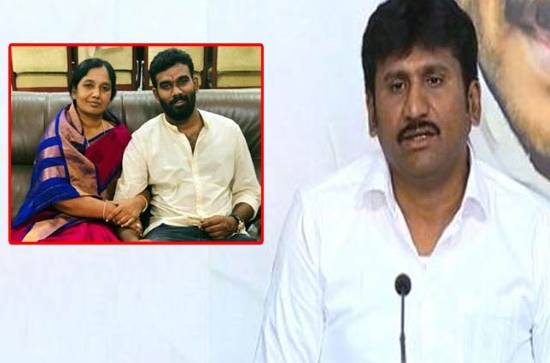 Raptadu: Thopudurthi To Break Paritala Fort Agai?