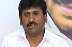 Raptadu: Thopudurthi To Break Paritala Fort Agai?