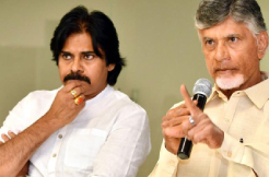 Pawan Kalyan paisa ki kuda panikiraadu: Chandrababu 