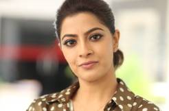 Interview: Varalaxmi Sarathkumar about 'Sabari' 