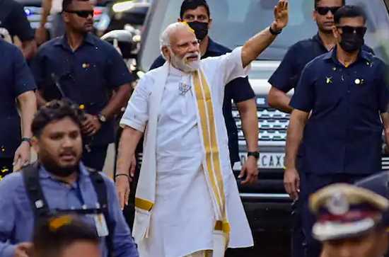 Who will become PM in 2024? NDTV Poll has the answer... 