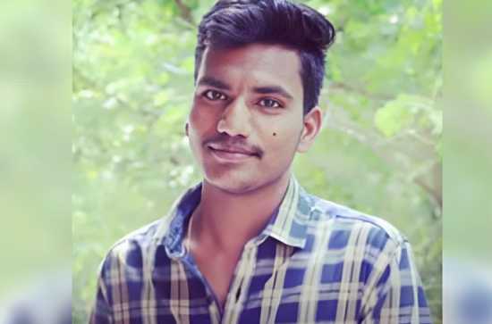 TS youth who went to America 4 months ago, dies