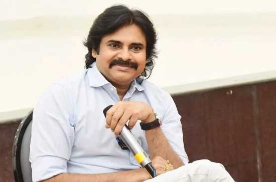 Why does Pawan Kalyan endorse the American economist? 