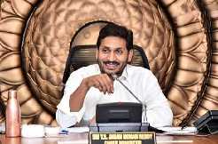 Jagan wants all parties to attend new Parliament opening
