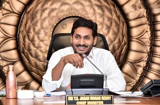 Jagan wants all parties to attend new Parliament opening