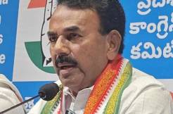 Minister Jupalli Krishna Rao Refutes KTR’s Accusations