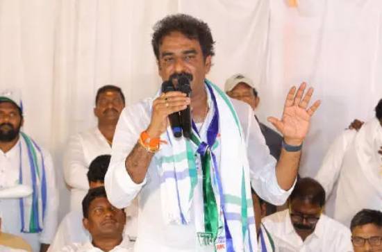 Despite TDP efforts, Pinnelli to sweep Macherla?