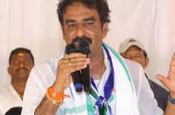 Despite TDP efforts, Pinnelli to sweep Macherla?