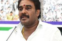 EVM Case: Pinnelli Gets Protection Till June 5th 