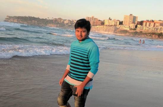 Hyderabad Man’s Shady Death In Australia 