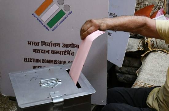 Andhra Pradesh Sees Surge in Postal Ballots
