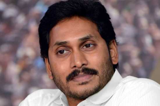 Jagan's unique strategy to win elections