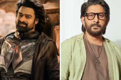 Arshad Warsi doesn't owe Prabhas an apology - Here is why 