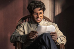 Dulquer Salmaan's 'Lucky Baskhar' set for a grand Diwali release on October 31