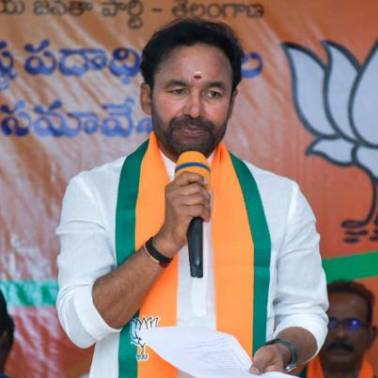 BJP going allout against 2BK houses