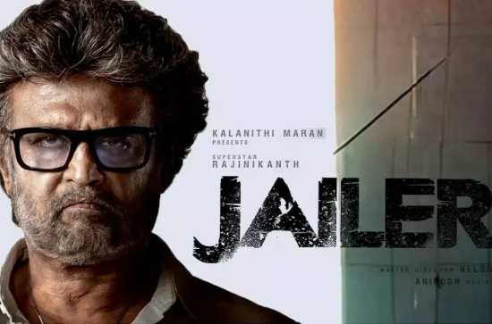 Rajinikanth's Jailer is going to be a lengthy movie!