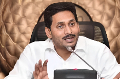 Jagan says Amaravati for all 