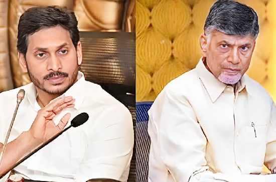 Jagan’s Yatra 2 vs Naidu’s Prathinidhi 2