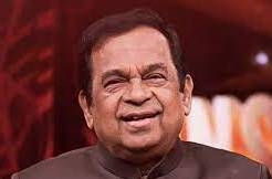 Brahmanandam's role was meant for Allu Aravind! 