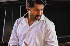 'HIT 3' update comes in from director Sailesh Kolanu