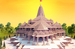 10 Lakh Crowd: Tirumala Model at Ayodhya?