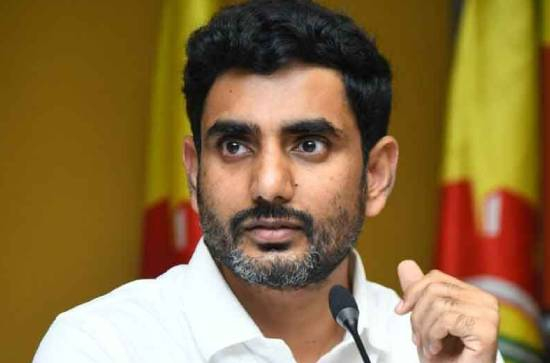 Lokesh's absence leaving TDP anxious