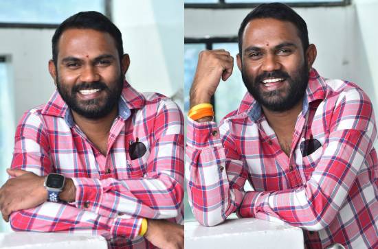 I'm confident on Game On Content: Producer Ravi Kasturi