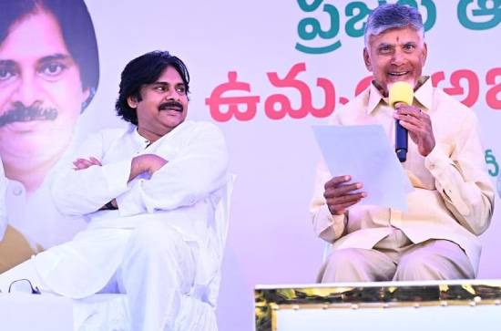 TDP-JSP alliance: Mega meltdown is Pawan Kalyan's biggest setback 