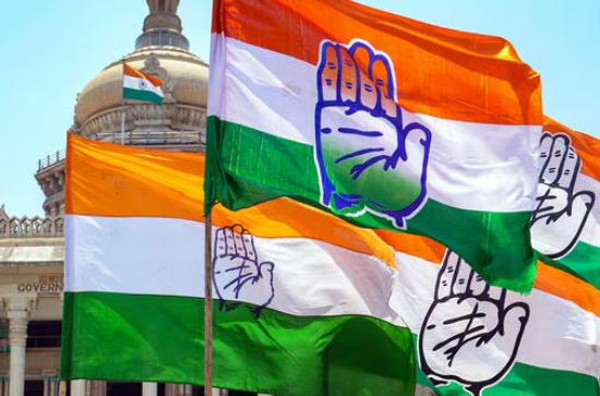 Lok Sabha Polls: Congress releases sixth list 