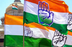 Lok Sabha Polls: Congress releases sixth list 