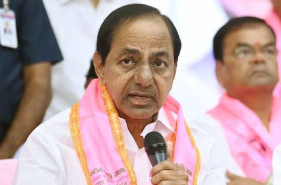 Lok Sabha Polls: Full List of Contesting Candidates From BRS 