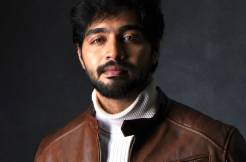 Interview: Actor Naren Rama speaks about 'Kaliyugam Pattanamlo'