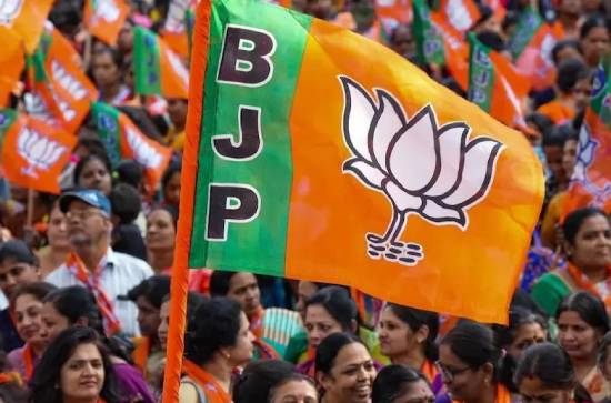 BJP Reveals The Names Of 7 MP Candidates From Andhra Pradesh