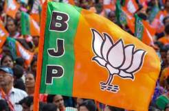 BJP Reveals The Names Of 7 MP Candidates From Andhra Pradesh