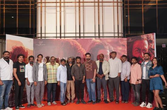 The GOAT Life: Tollywood filmmakers call it exceptional!