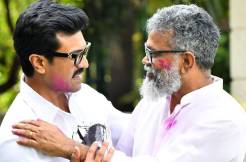 Ram Charan, director Sukumar's movie with Mythri  Movie Makers made official!