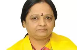 What Happened To Your Surveys?: Emotional Sugunamma Lashed Out At Naidu