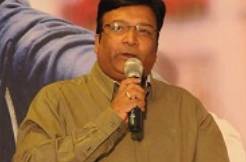 Trolling Should Be Stopped: Kona Venkat Visits Gitanjali House 