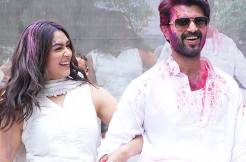 Family Star: Madhuramu Kadha is inspired, gorgeous!