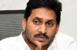 Here Is The Full Schedule For Jagan’s Bus Yatra On March 27th