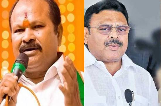 Sattenapalli: Ambati’s killer blow to Kanna?