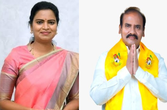 Jagan made a mistake in Chilakaluripeta? 