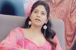 Interview: Actress Anjali about 'Gangs Of Godavari' 